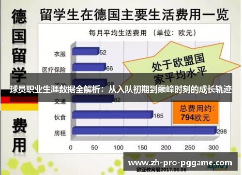球员职业生涯数据全解析：从入队初期到巅峰时刻的成长轨迹