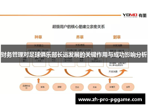财务管理对足球俱乐部长远发展的关键作用与成功影响分析