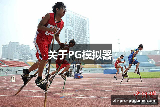 关于PG模拟器